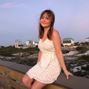 Meet your Posher, Hailee